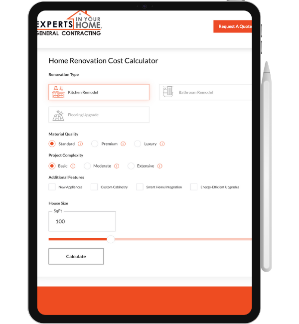 House Renovation Costs: A Complete Breakdown for Homeowners & Investors